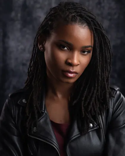 Aisha Bello